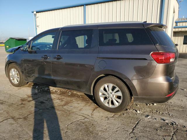 Vin: kndmb5c19h6285531, lot: 85394324, kia all models lx 20172
