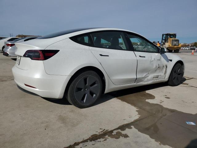 2023 TESLA MODEL 3 - 5YJ3E1EA5PF493546