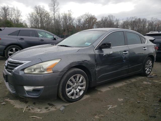 2015 NISSAN ALTIMA 2.5 - 1N4AL3AP2FC124650