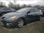 2015 NISSAN ALTIMA 2.5 - 1N4AL3AP2FC124650