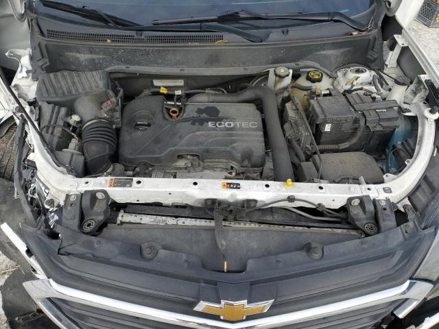 2019 CHEVROLET EQUINOX LT - 2GNAXTEV4K6237226