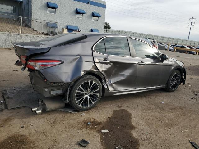 Vin: 4t1b11hk9ju520057, lot: 84528724, toyota camry l 20183