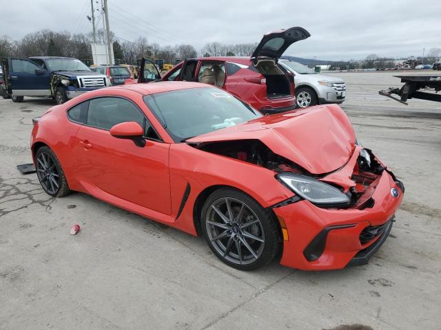2022 SUBARU BRZ LIMITE JF1ZDBE15N9703451