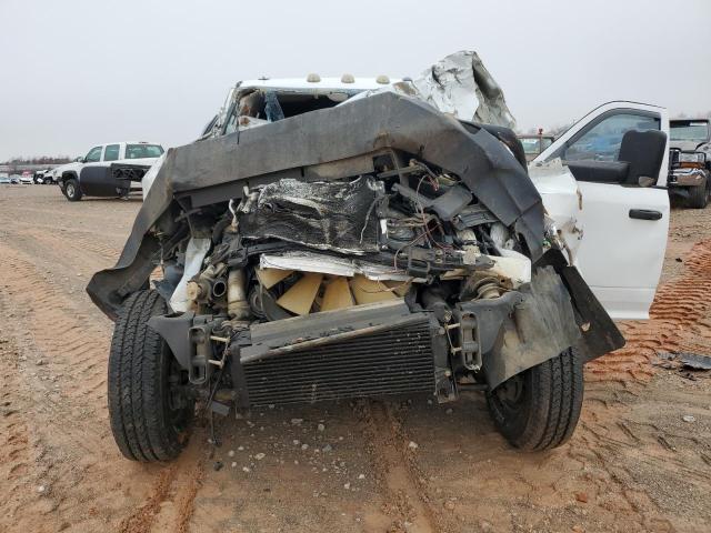 2015 RAM 3500 ST - 3C63RRGL9FG661772