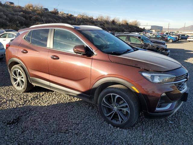 2022 BUICK ENCORE GX - KL4MMESL7NB011299