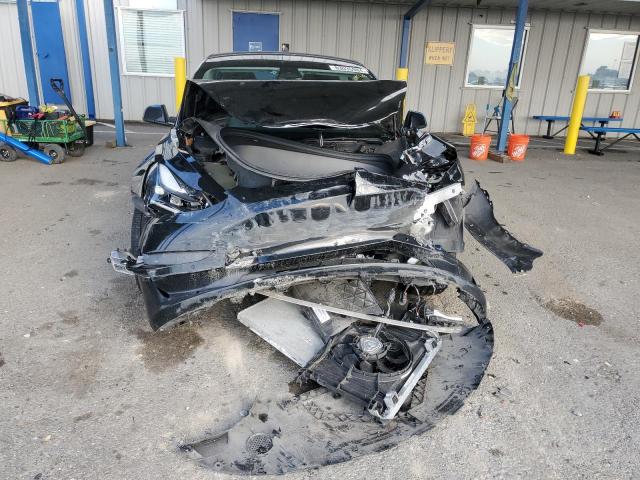 2022 TESLA MODEL 3 - 5YJ3E1EA2NF243162