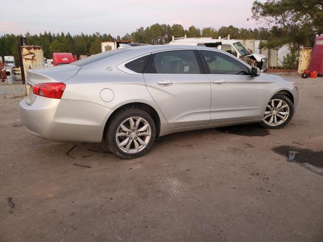 2016 CHEVROLET IMPALA LT - 2G1115S35G9110685