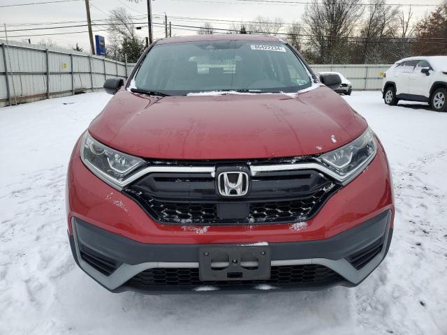 2020 HONDA CR-V LX - 2HKRW2H29LH655272