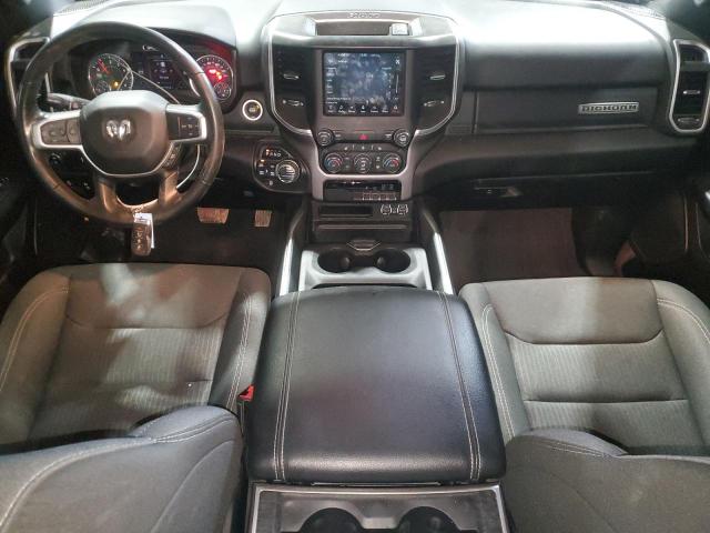 2021 RAM 1500 BIG H 1C6SRFFT2MN617919