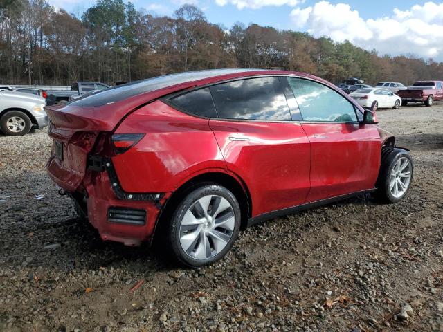 2024 TESLA MODEL Y - 7SAYGDEEXRA269082