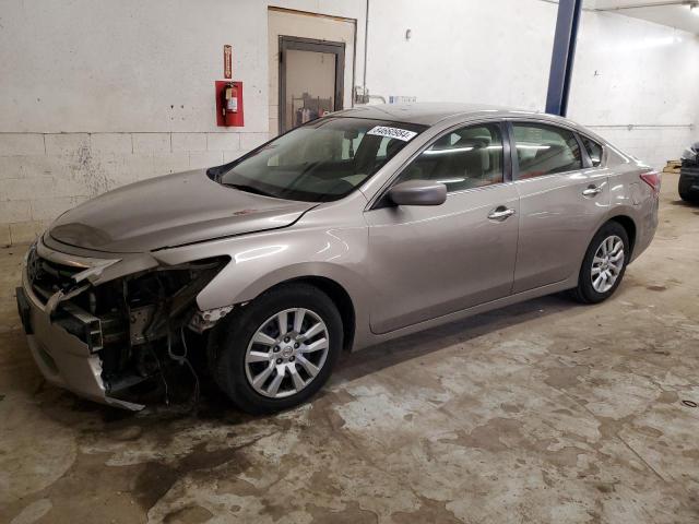 2013 NISSAN ALTIMA 2.5 #3033295848