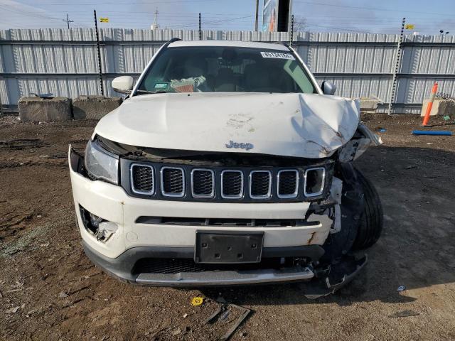 2017 JEEP COMPASS LI - 3C4NJDCB6HT640431