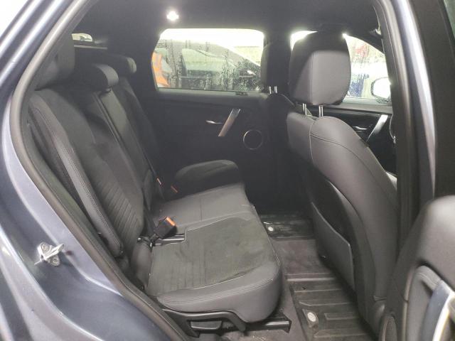 2020 LAND ROVER DISCOVERY - SALCK2FX0LH865430