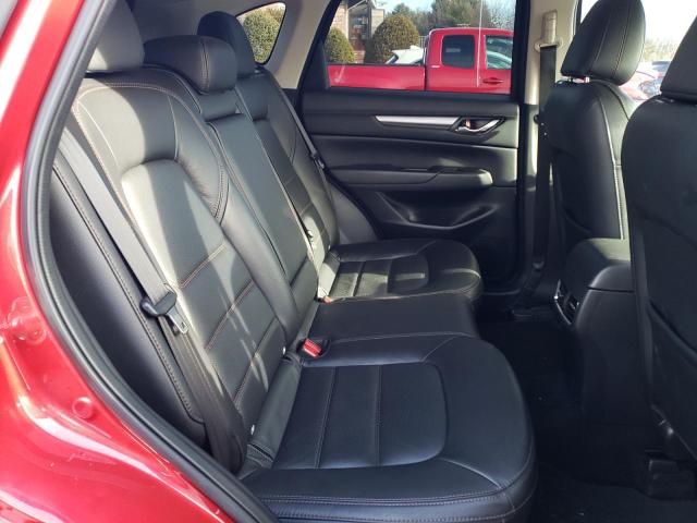 2021 MAZDA CX-5 TOURI - JM3KFBCM4M0391250