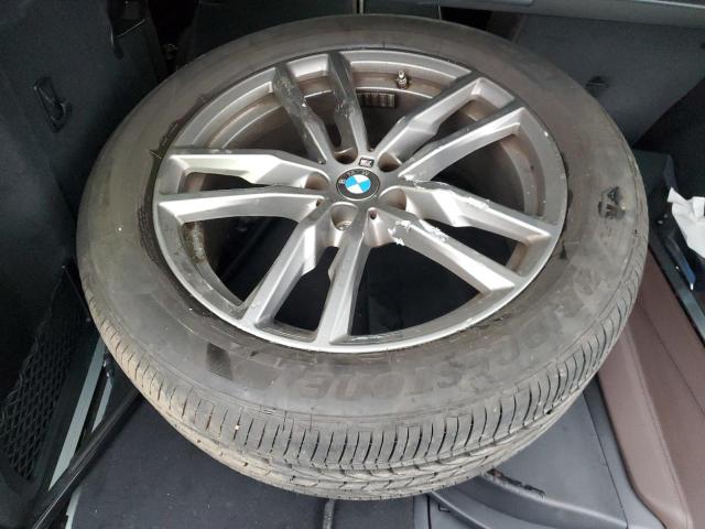2020 BMW X3 XDRIVEM - 5UXTY9C03L9C81167