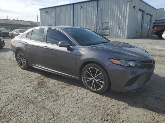 2019 TOYOTA CAMRY L - 4T1B11HKXKU686041