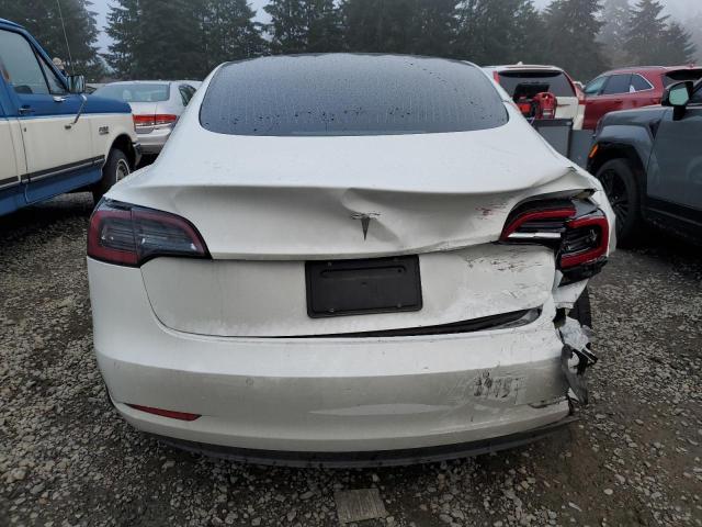 VIN 5YJ3E1EA6LF806453 2020 TESLA MODEL 3 no.6