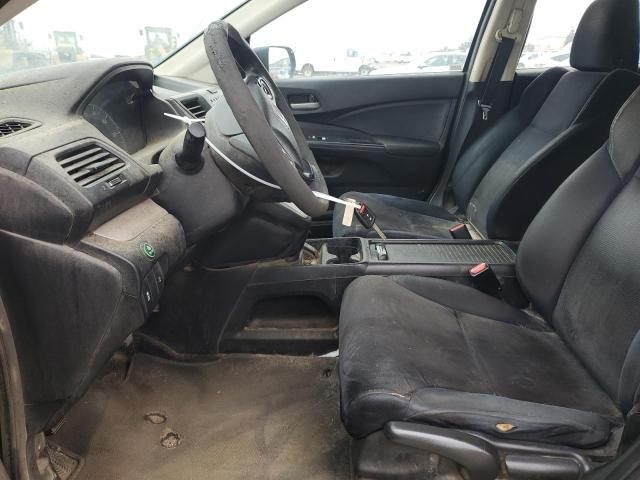 VIN 5J6RM3H33EL004040 2014 HONDA CRV no.7