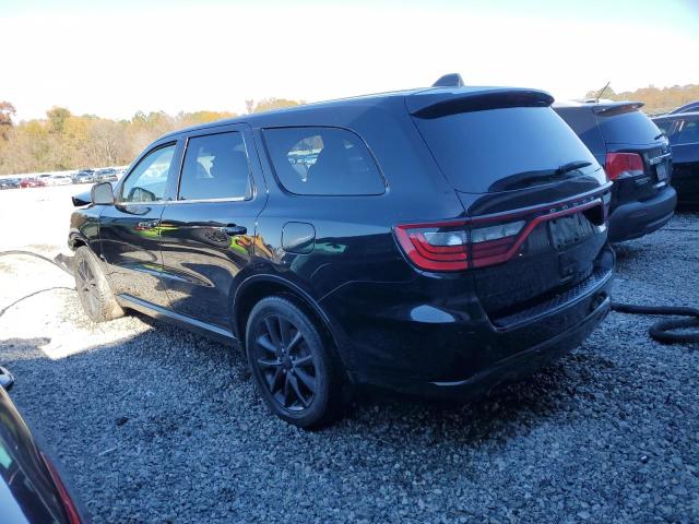 2018 DODGE DURANGO SX - 1C4RDHAG5JC312269