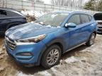 Lot #3037879257 2018 HYUNDAI TUCSON SEL