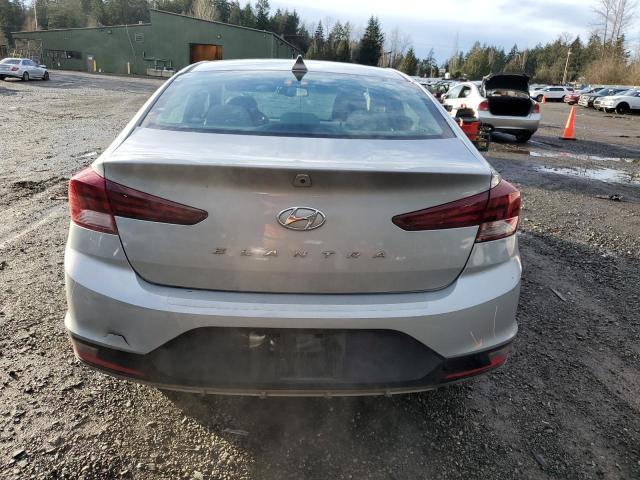 VIN KMHD84LF3LU970337 2020 HYUNDAI ELANTRA no.6