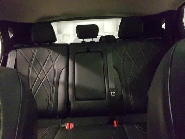 2022 FORD MUSTANG MA - 3FMTK2SU4NMA51195