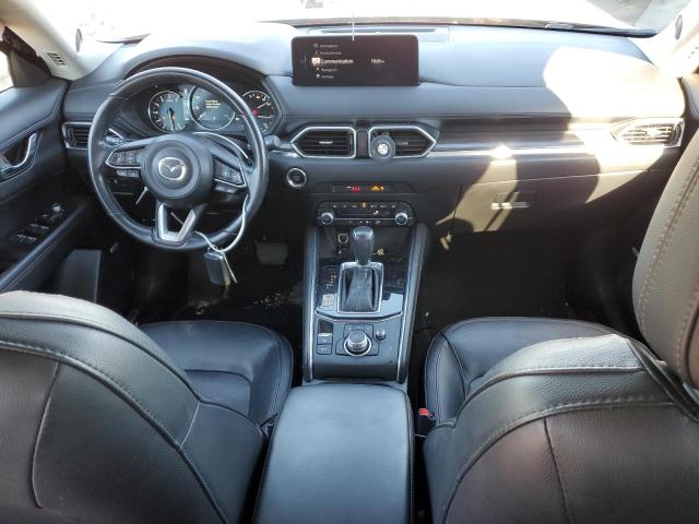 2021 MAZDA CX-5 GRAND - JM3KFBDM5M0391112
