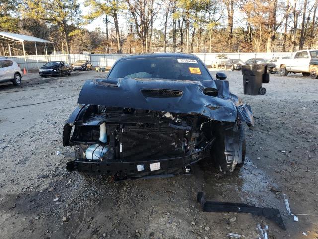 2021 DODGE CHALLENGER - 2C3CDZFJ5MH502692