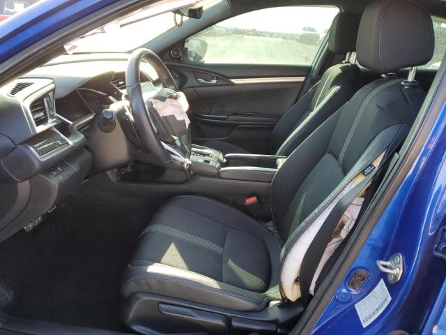 2019 HONDA CIVIC SPOR - 2HGFC2F87KH606924