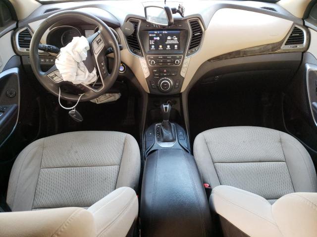 2018 HYUNDAI SANTA FE S - 5NMZUDLB2JH063392