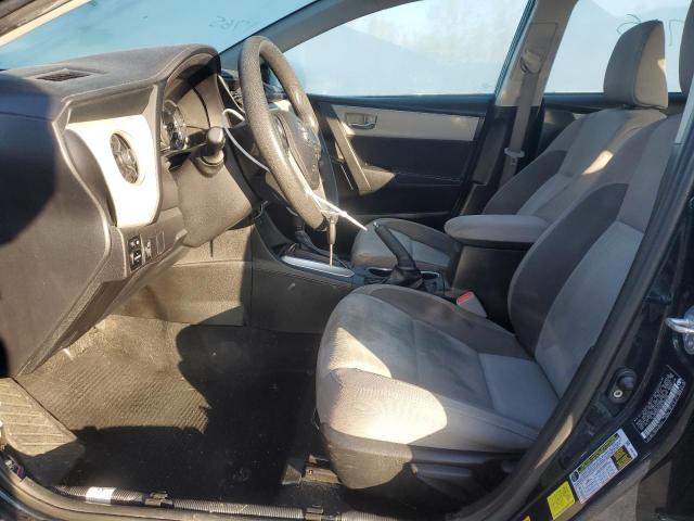 2017 TOYOTA COROLLA L - 5YFBURHE7HP708572