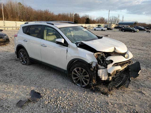 2018 TOYOTA RAV4 LIMIT - JTMDFREV4JJ720373