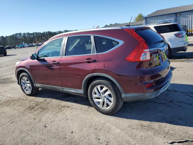 2015 HONDA CR-V EXL - 2HKRM3H72FH554117