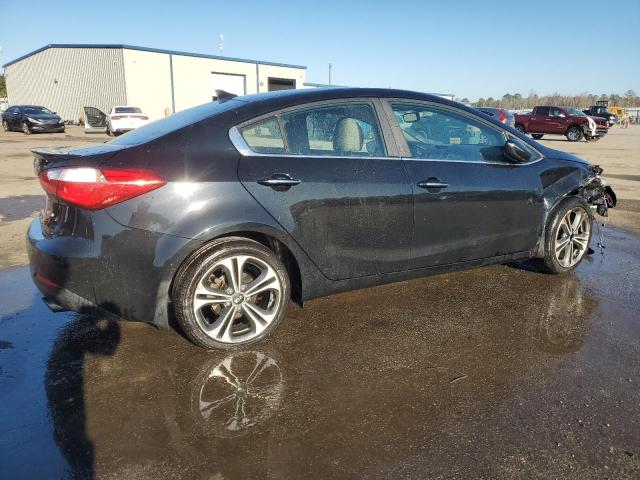 2016 KIA FORTE EX - KNAFZ4A87G5474193