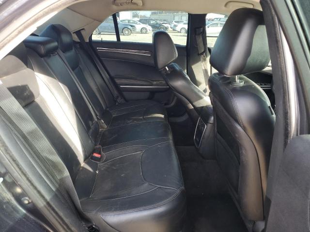 2015 CHRYSLER 300 LIMITE - 2C3CCAAGXFH819273