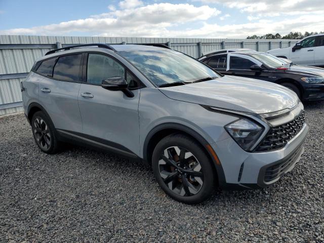 2023 KIA SPORTAGE X - 5XYK6CAF0PG073904
