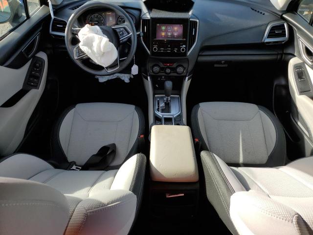2021 SUBARU FORESTER - JF2SKADC0MH482877