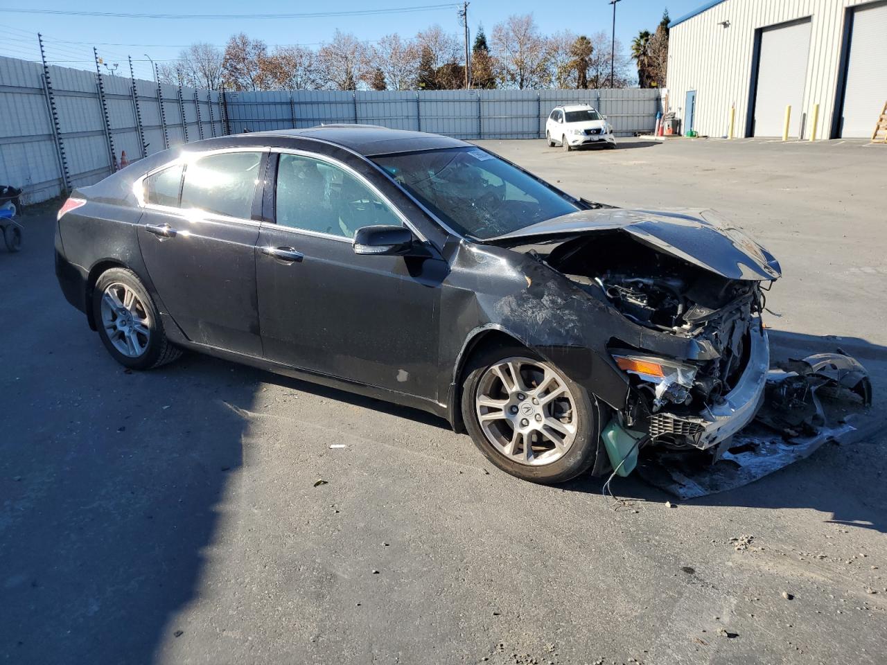 Lot #3029458723 2009 ACURA TL