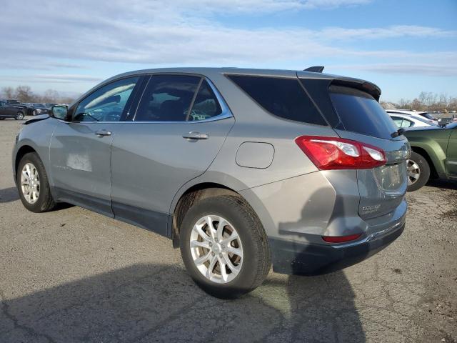 2019 CHEVROLET EQUINOX LT - 3GNAXUEVXKS516249