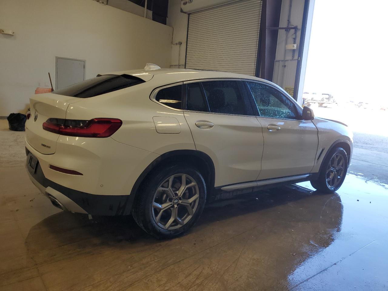 Lot #3046873654 2024 BMW X4 XDRIVE3