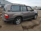 Lot #3030926506 1999 LEXUS LX 470