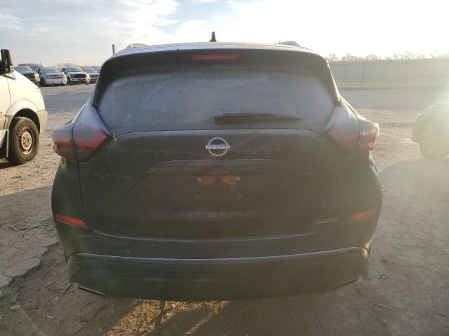 2023 NISSAN MURANO SV - 5N1AZ2BS7PC115767
