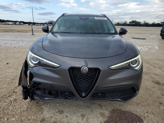 2020 ALFA ROMEO STELVIO - ZASPAJAN8L7C88994