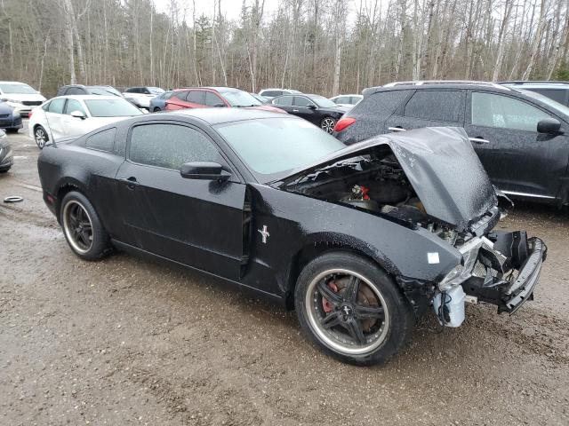 Vin: 1zvbp8am9e5220605, lot: 82690174, ford all models 20144