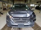 Lot #3027104795 2017 HYUNDAI TUCSON LIM