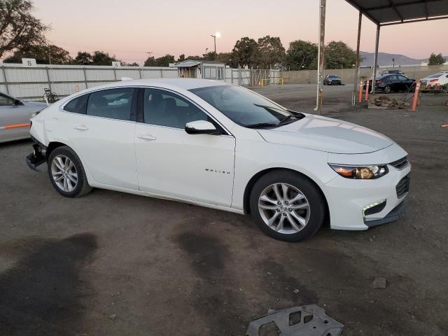 2016 CHEVROLET MALIBU LT - 1G1ZE5ST0GF263943