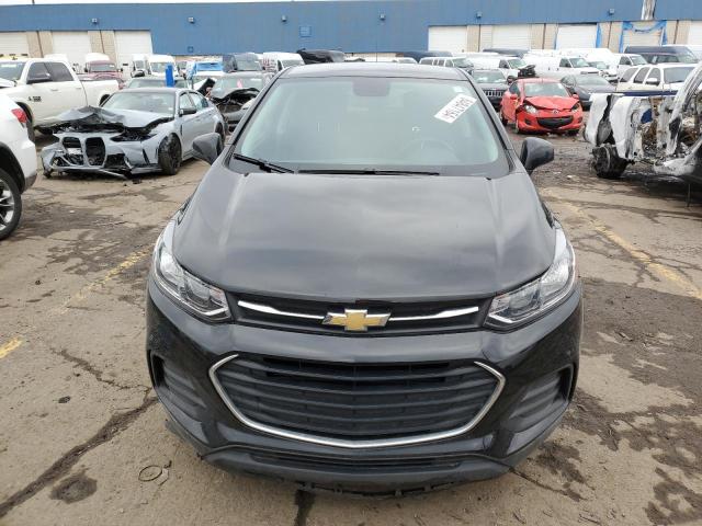2019 CHEVROLET TRAX LS - 3GNCJKSB5KL372449