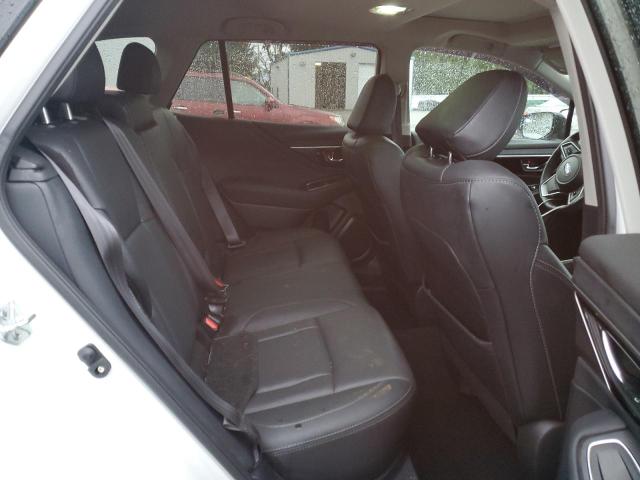 2022 SUBARU OUTBACK LI - 4S4BTANCXN3211880