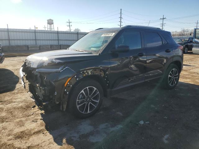 CHEVROLET TRAILBLAZE