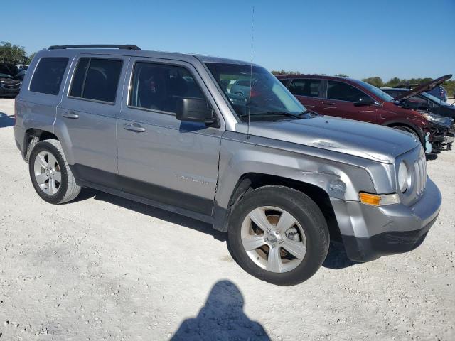 VIN 1C4NJPBB9ED765282 2014 JEEP PATRIOT no.4